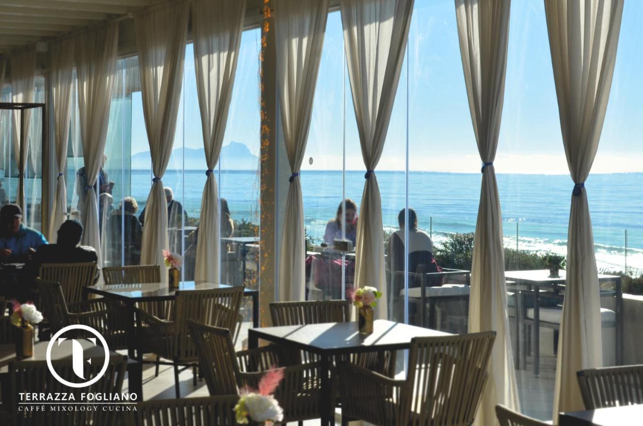 Il Fogliano Hotel New Life Latina Zewnętrze zdjęcie