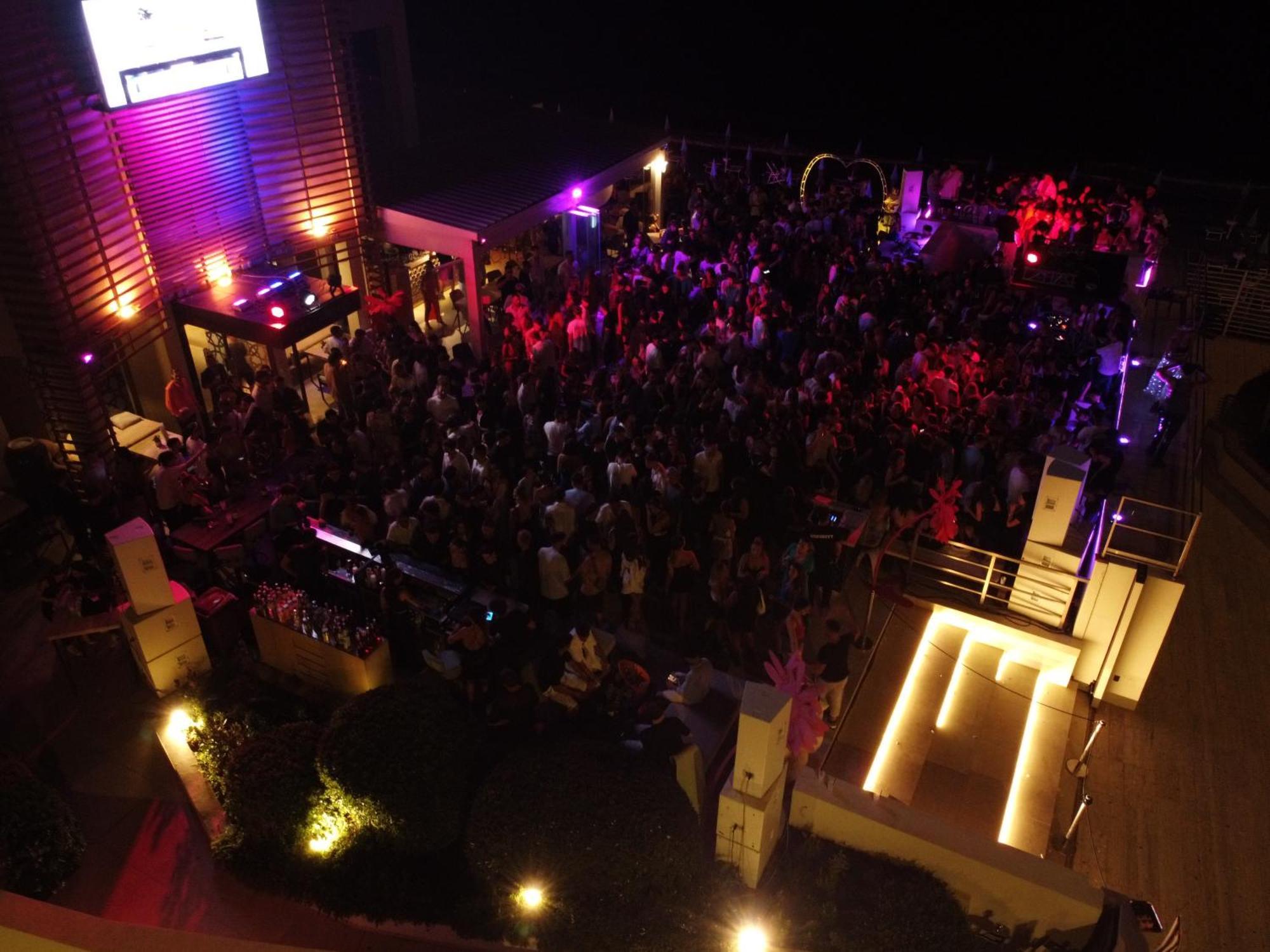 Il Fogliano Hotel New Life Latina Zewnętrze zdjęcie