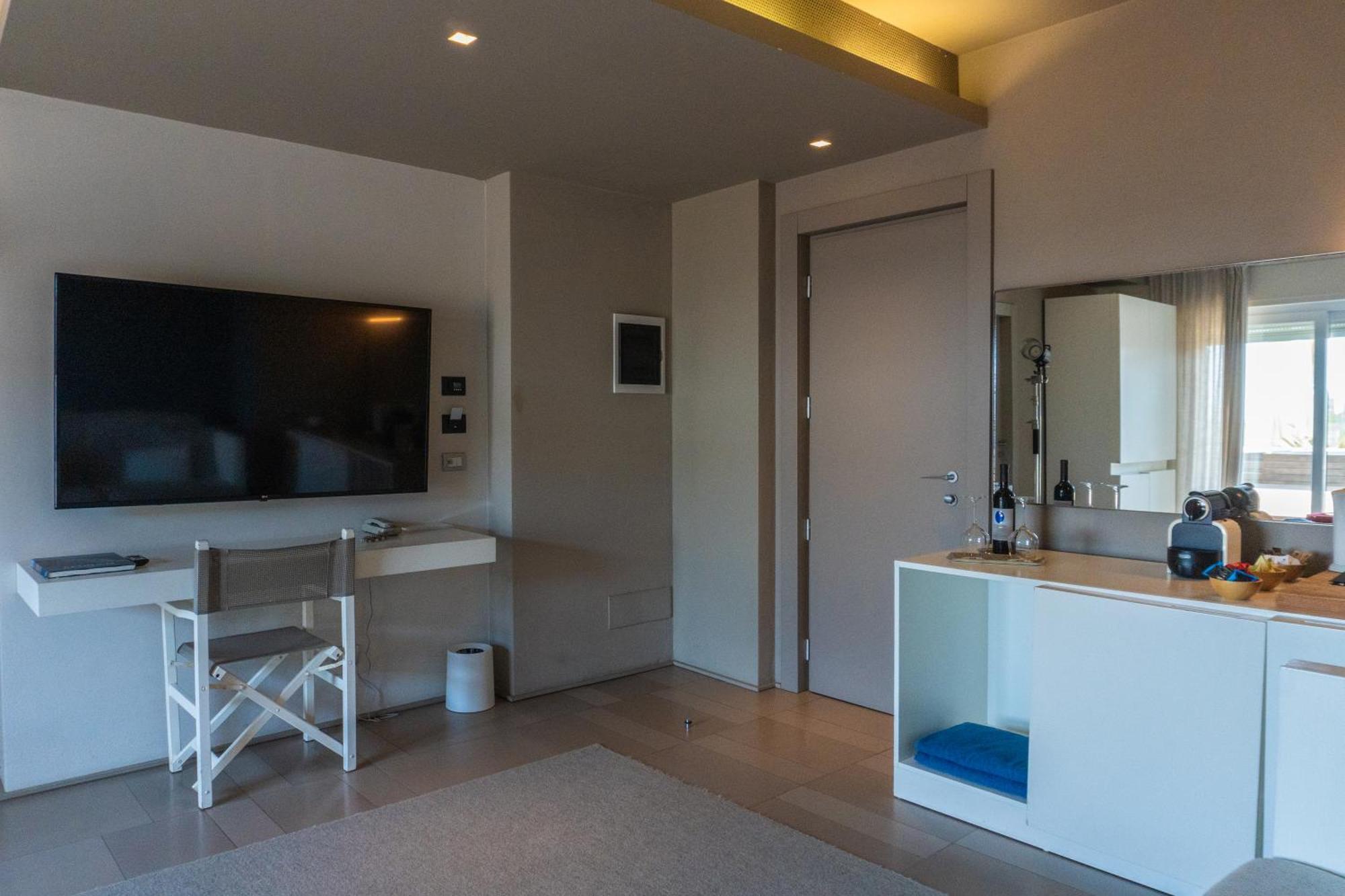 Il Fogliano Hotel New Life Latina Zewnętrze zdjęcie
