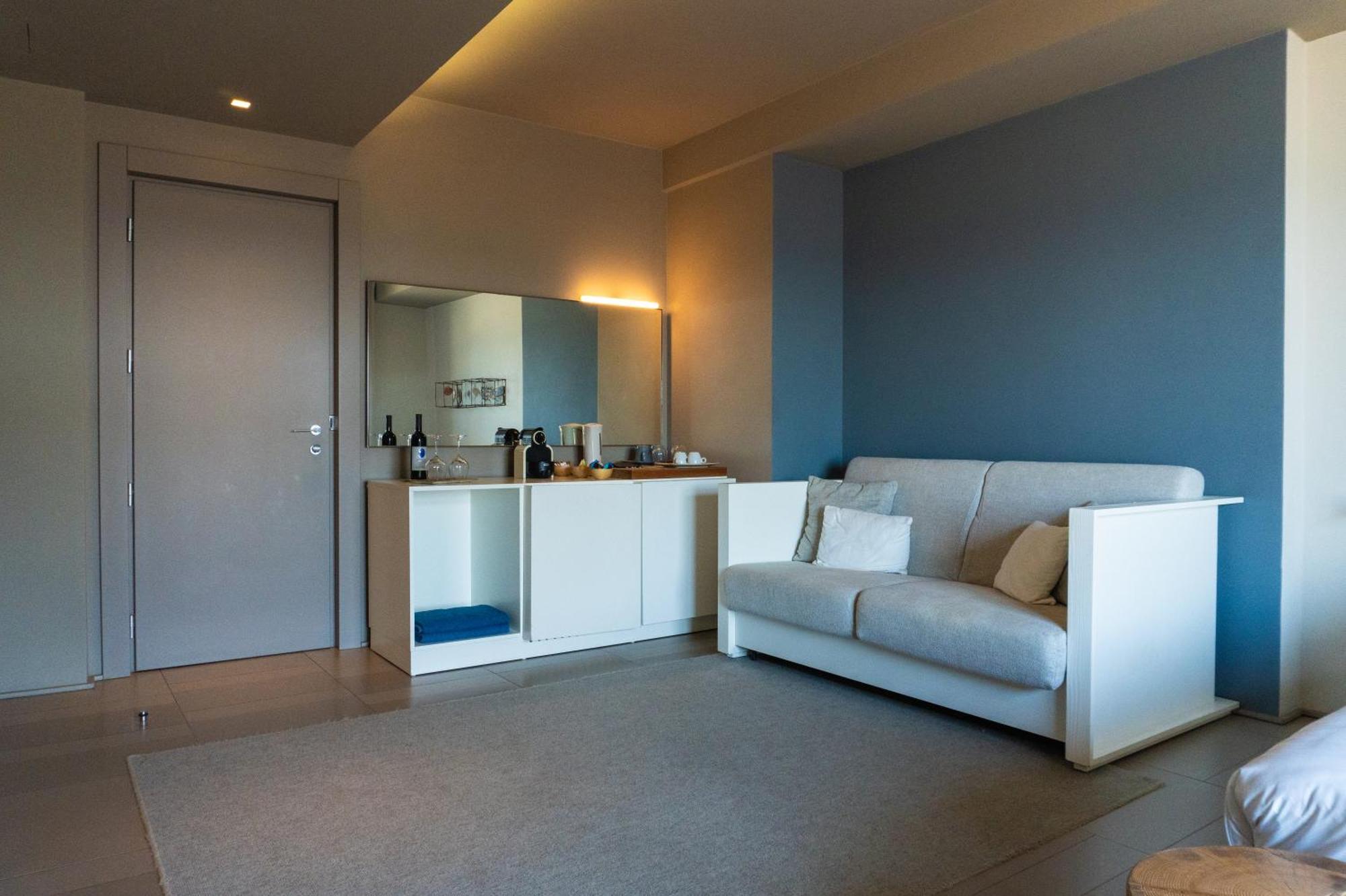 Il Fogliano Hotel New Life Latina Zewnętrze zdjęcie