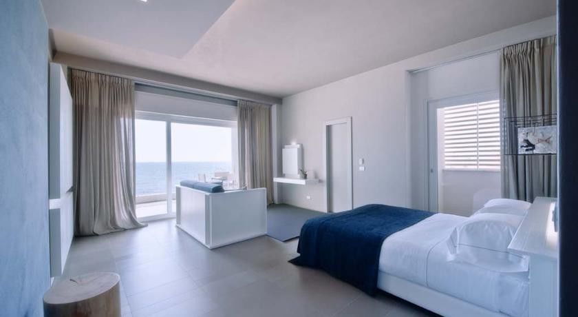 Il Fogliano Hotel New Life Latina Zewnętrze zdjęcie