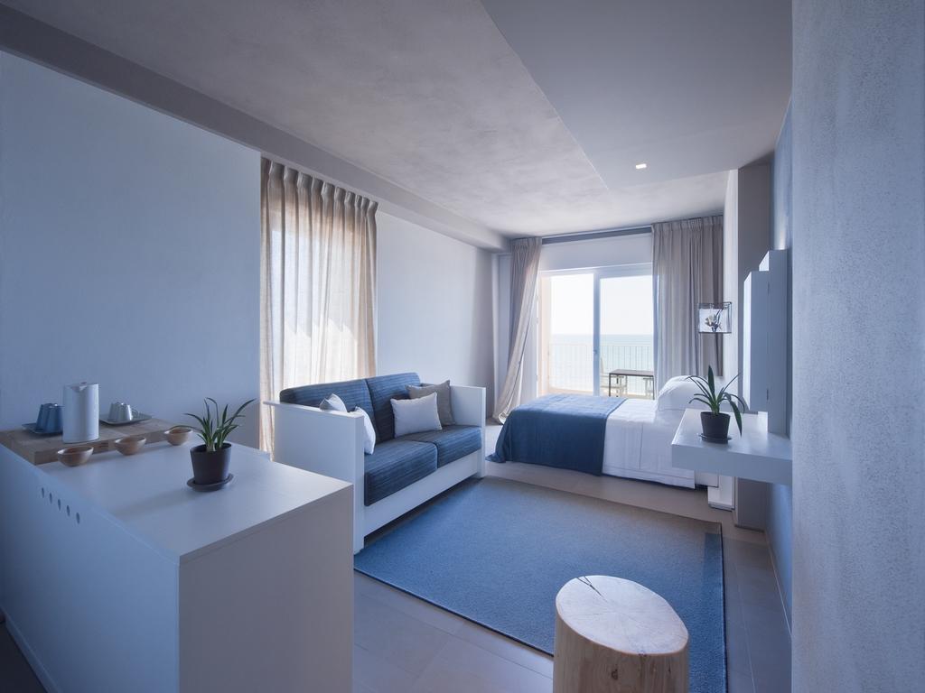 Il Fogliano Hotel New Life Latina Zewnętrze zdjęcie